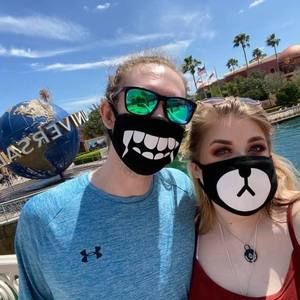 Meet your Posher, Ryan